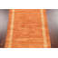 Tapis oriental contemporain Gabbeh 3 x 5