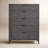 Langham 44'' W 5 - Drawer Dresser-124324167-124324168