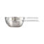 Le Creuset Stainless Steel Batch Baking Measuring Cups - Set of 4