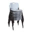 Fauteuil de salle de pause Regence M-31637227-126701238