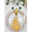 Alessandro Linen Square Napkins-111466314