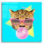 «Bubble Gum» par Robert Farkas-504208628