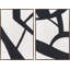 Lucero 2 Piece Graphic Art Set on Canvas-95452275-98420179