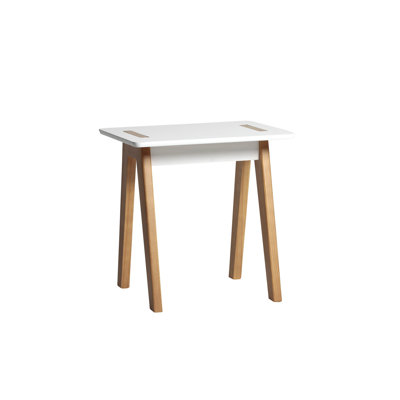 Turner End Table