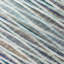 Tapis intérieur / extérieur en polyester tissé à la machine Thera bleu / gris-98412329