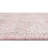 Outdoor Nile Area Rug Pink Color-1443375857