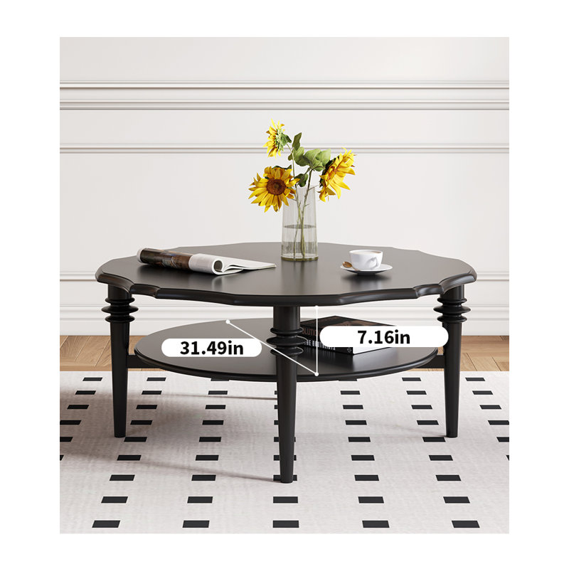 French Coffee Table Coffee Table