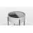 Mascolino Tray Top End Table