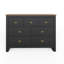 Gia 111.5cm W 7 - Drawer Chest of Drawers-121504451
