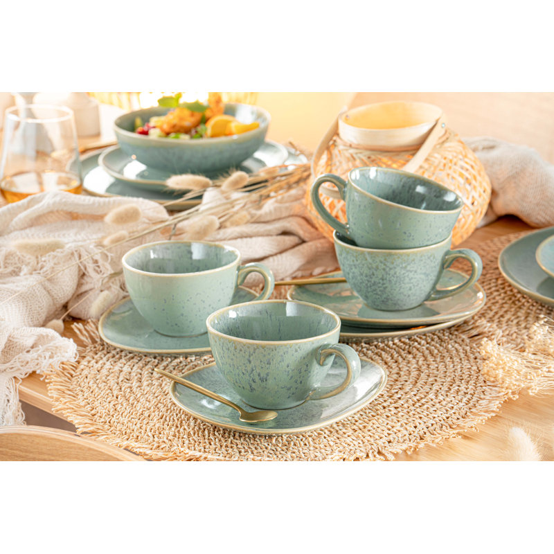 Kaffeetassen Set