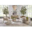 Buffet Halloway
