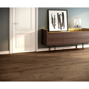 Plancher en stratifié Pompei