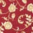DuraArea Rug Hand Hooked Performance Floral Rug-6403627