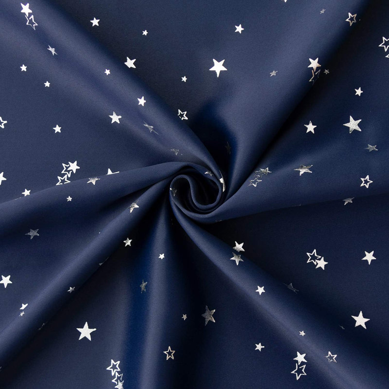 Rideaux occultant pour chambre à coucher