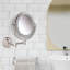 Miroir de salle de bain lumineux