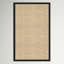 Tapis naturel / noir Auckland-59181795