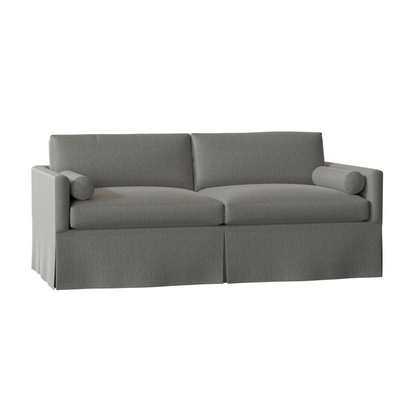 Whistler Sofa, 84" W, Aubrey Ebony