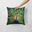 Coussin décoratif intérieur / extérieur Autre / Sans motif-99815472
