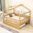 Pontoosuc Wood Daybed with Twin Size Trundle-472646561-472646562
