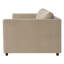 Canapé rembourré 100 po Fleetwood-557137796