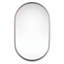 Canal Stainless Steel Wall Mirror-73179678