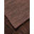 Manns Hand Knotted Loom Wool Eco-Friendly Area Rugs  -  Rectangle, Brown Color, Plain Solid Design, High Pile Thick Handmade Anti Skid Area Rugs for Living Room, Bed Room-23147339
