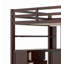 Lit mezzanine double Kiya Kids-286421782