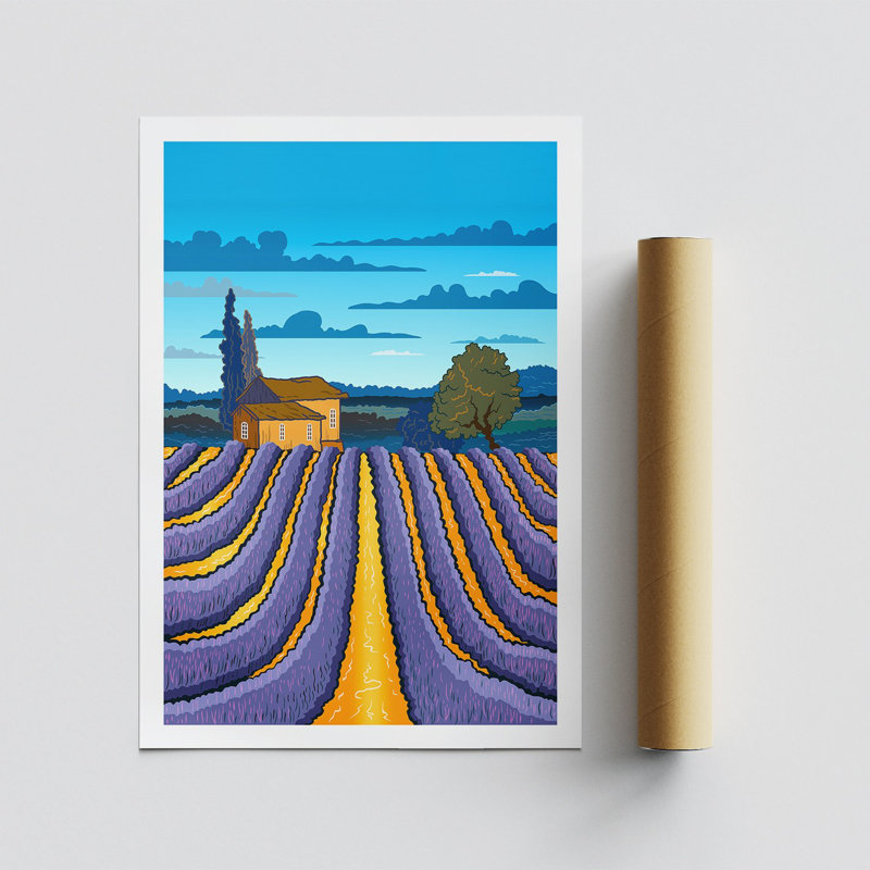 Superbe affiche (16,5 po x 23,4 po), 100% satin mat | Reproduction d'art sans cadre pour la maison et le bureau | Parfait pour les murs de galerie, design élégant et élégant, impact visuel de haute qualité, idéal pour les cadeaux