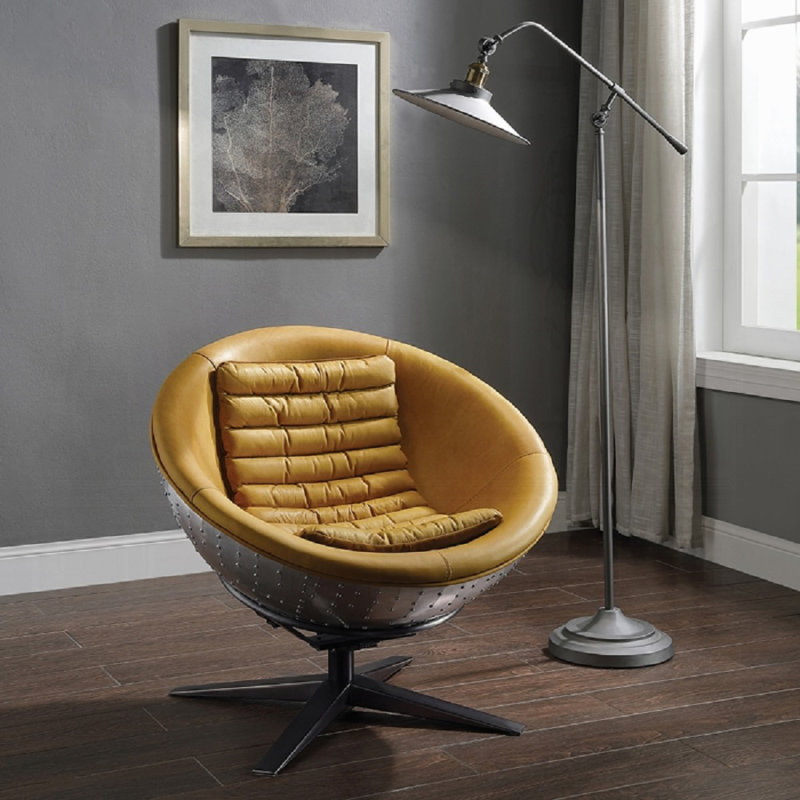 Fauteuil d'appoint Brancaster
