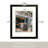 Dreketi Matte MDF Wall Hanging Picture Frame-88658613-93580497
