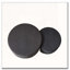 Ensemble de tables basses rembourrées Upholstered-767388125