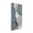 Stormy Grey Abstract Wall Plaque, design by Lanie Loreth-1218905293