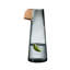 Parrot 3 - Piece Carafe Set