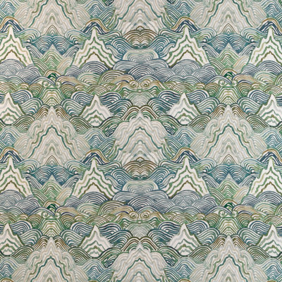 Shangri La