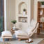 Upholstered Recliner