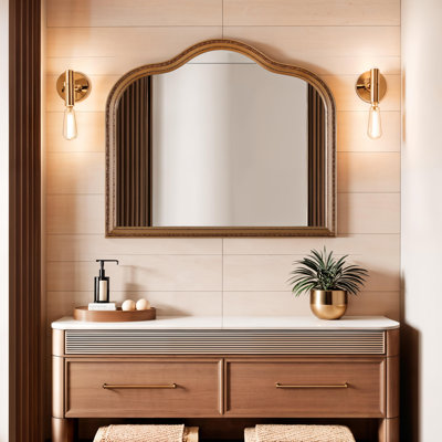 Free Form Mirror
