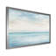 «Ocean Minimalisme» Horizon Charm I - art encadré océan-97043983-97043984