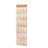 12 Pair Overdoor Shoe Organizer