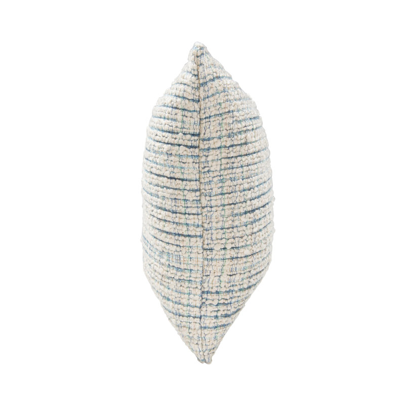 Trona Square Pillow Cover & Insert