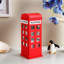 11.5" Tall Leather Jewellery Box-1796005529