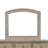 Alek Arch Dresser Mirror-398146621