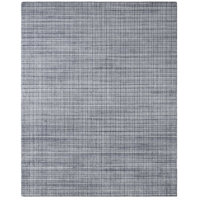 Pinebrook Hand Loomed Plaid Indoor Rug