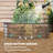 Raised Garden Bed Set,Raised Beds For Gardening With Metal Plant Stakes,For Garden And Patio-851641655