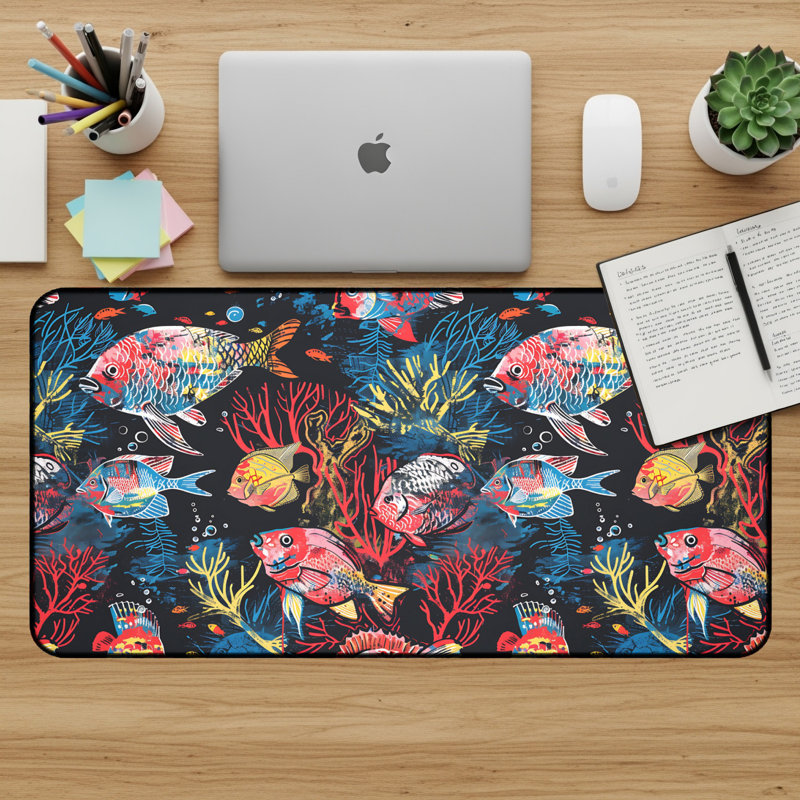 Desk Pad