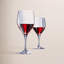 Mondial 11 oz. Crystal Red Wine Glass