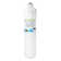 SGF-96-37 CTO-ION Compatible Commercial Water Filter for Everpure EV9607-25, Made in USA