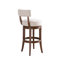 Tabouret de bar pivotant Granby-651888313-651888315-657702697