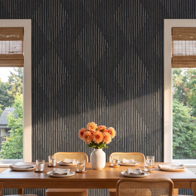 Organic Self-Adhesive Wallpaper Roll