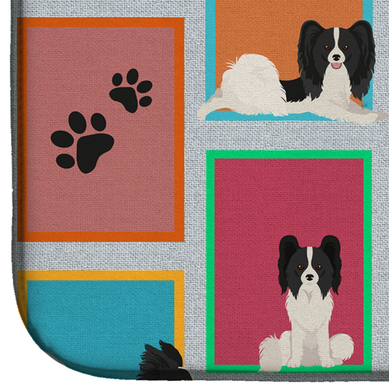 Drying Mat