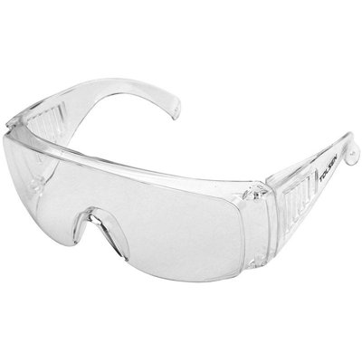 Safety goggle EN166 full view